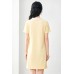 4✮- PDFRY6234 - Knee Dress
