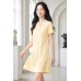 4✮- PDFRY6234 - Knee Dress