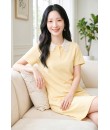 4✮- PDFRY6234 - Knee Dress