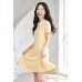 4✮- PDFRY6234 - Knee Dress