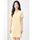 4✮- PDFRY6234 - Knee Dress