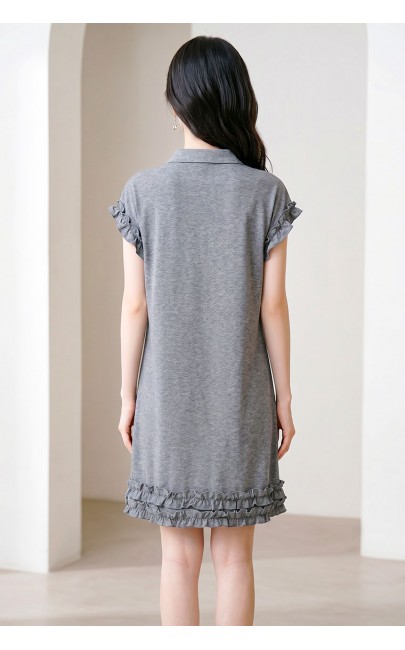 4✮- PDFRY6237 - Dress