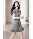 4✮- PDFRY6237 - Dress