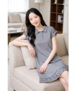 4✮- PDFRY6237 - Dress