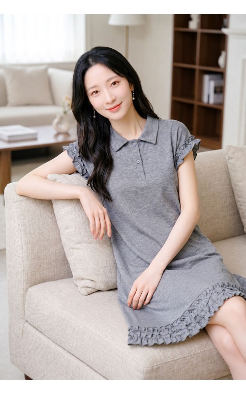 4✮- PDFRY6237 - Dress