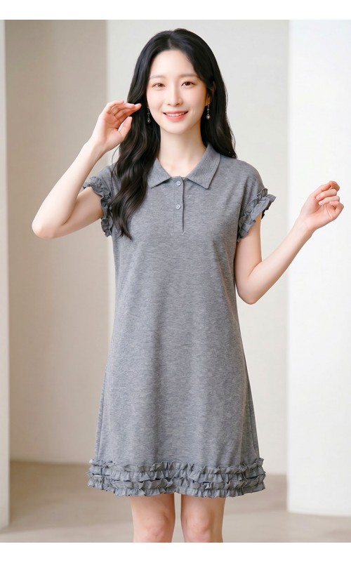 4✮- PDFRY6237 - Dress
