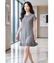 4✮- PDFRY6237 - Dress