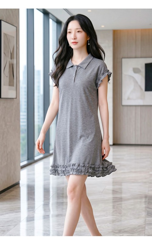 4✮- PDFRY6237 - Dress
