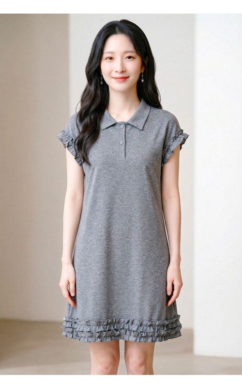 4✮- PDFRY6237 - Dress