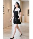 4✮- PDFRY6266 - Set (Top+Shorts)