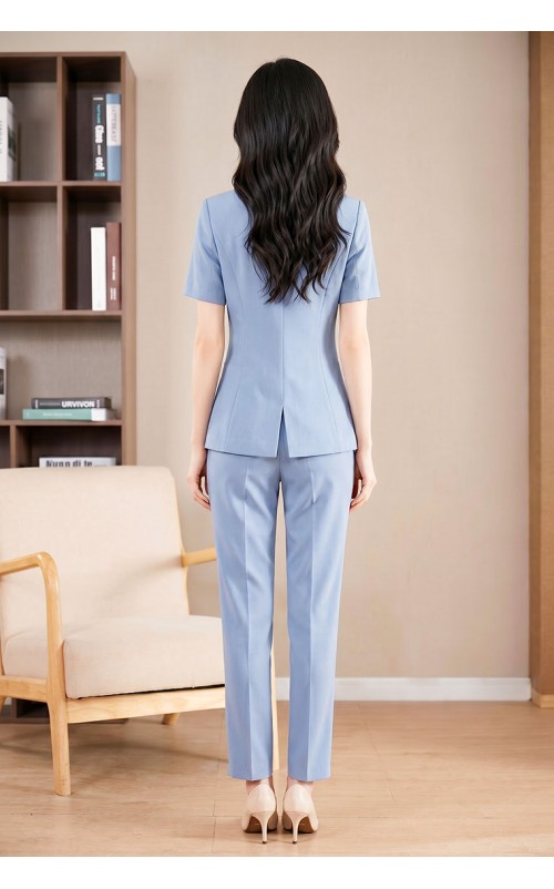 4✮- PDFRY6307 - Set (Coat+Pants)