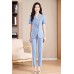 4✮- PDFRY6307 - Set (Coat+Pants)