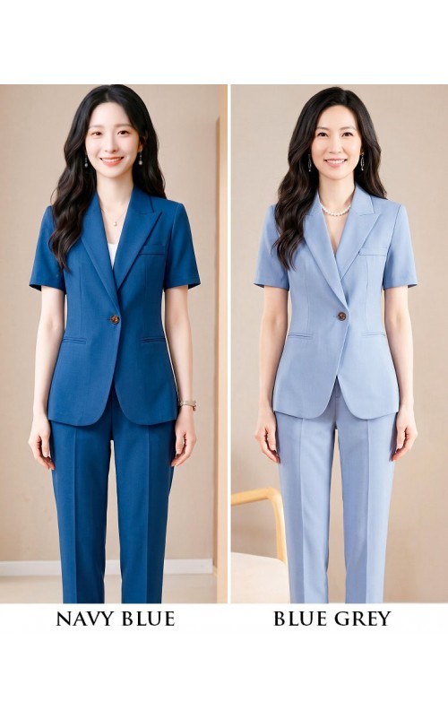 4✮- PDFRY6307 - Set (Coat+Pants)