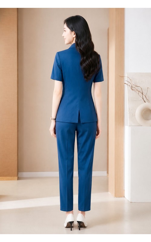 4✮- PDFRY6307 - Set (Coat+Pants)