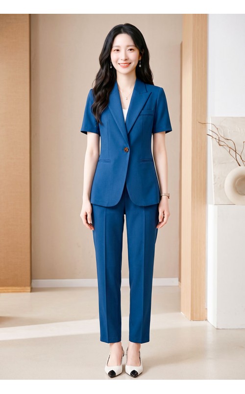 4✮- PDFRY6307 - Set (Coat+Pants)