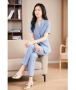 4✮- PDFRY6307 - Set (Coat+Pants)