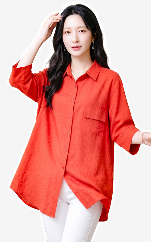 4✮- PAFRY6540 - Top