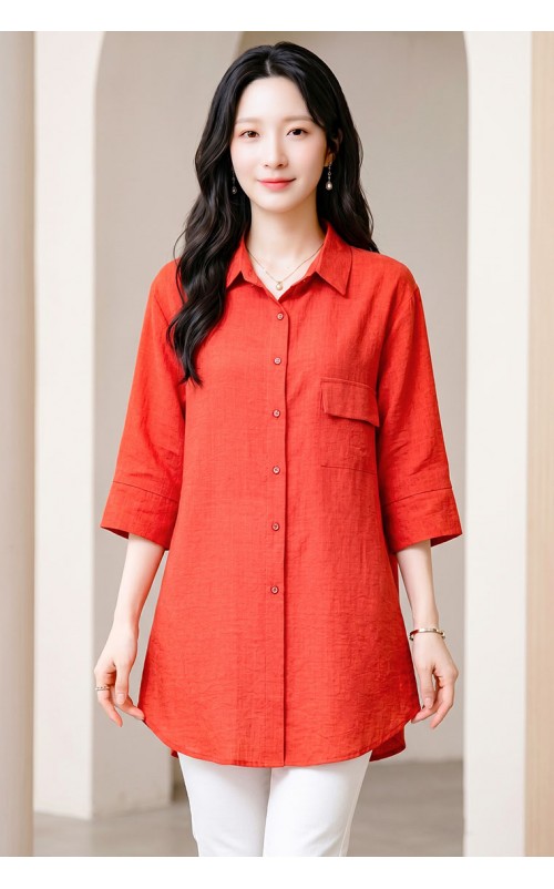 4✮- PAFRY6540 - Top