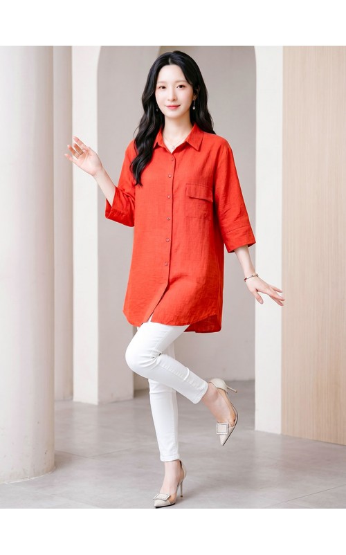 4✮- PAFRY6540 - Top