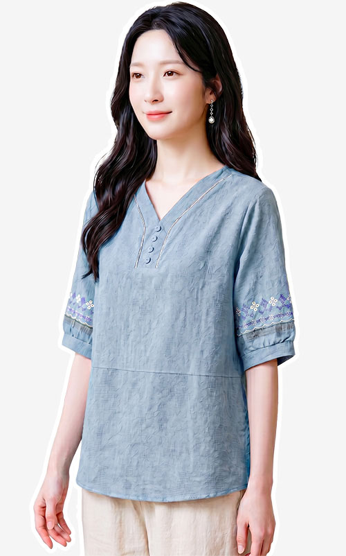 4✮- PDFRY6542 - Top