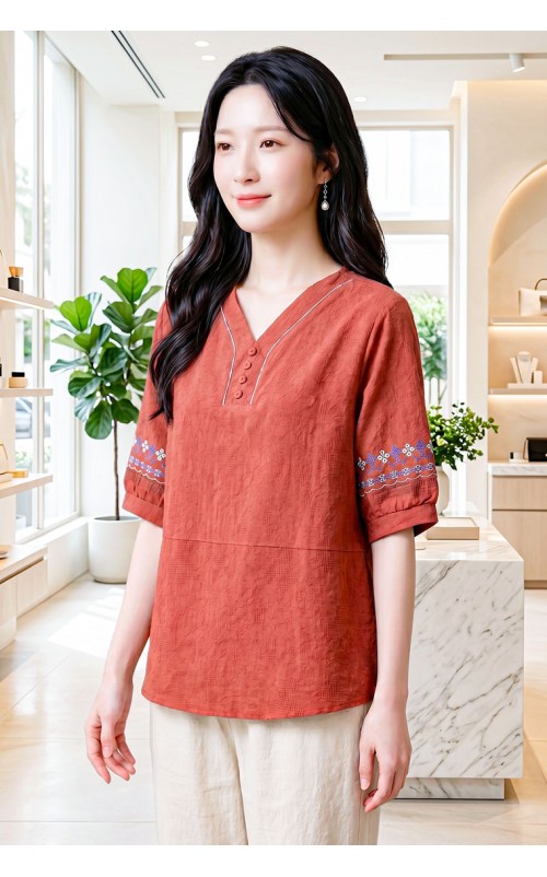 4✮- PDFRY6542 - Top