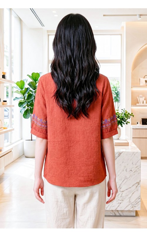 4✮- PDFRY6542 - Top
