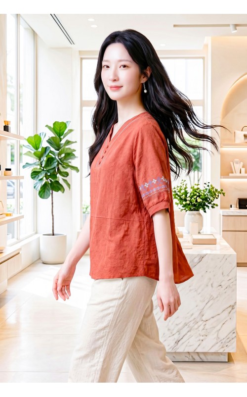 4✮- PDFRY6542 - Top