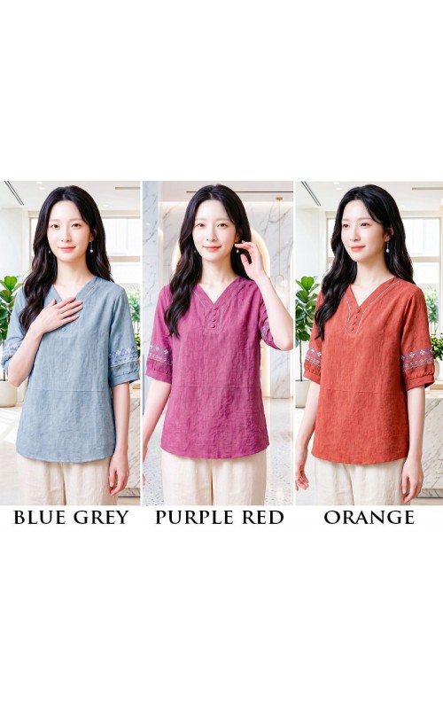 4✮- PDFRY6542 - Top