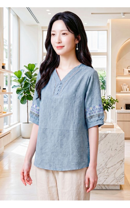4✮- PDFRY6542 - Top
