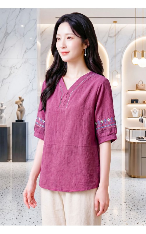 4✮- PDFRY6542 - Top