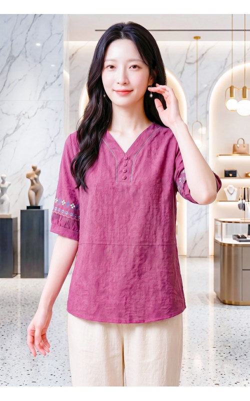 4✮- PDFRY6542 - Top