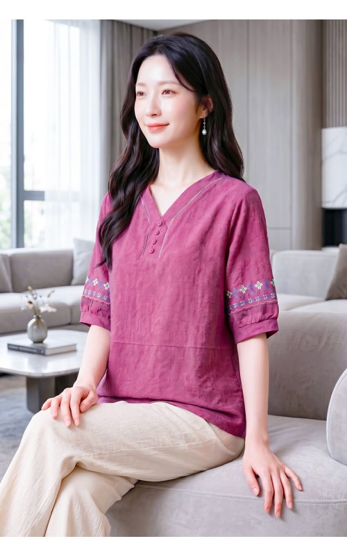 4✮- PDFRY6542 - Top