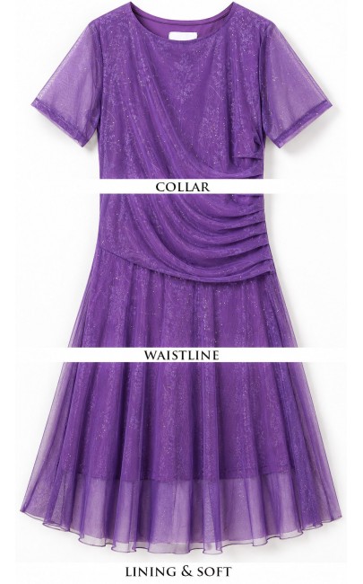 4✮- PDFRY6581 - Maxi Dress