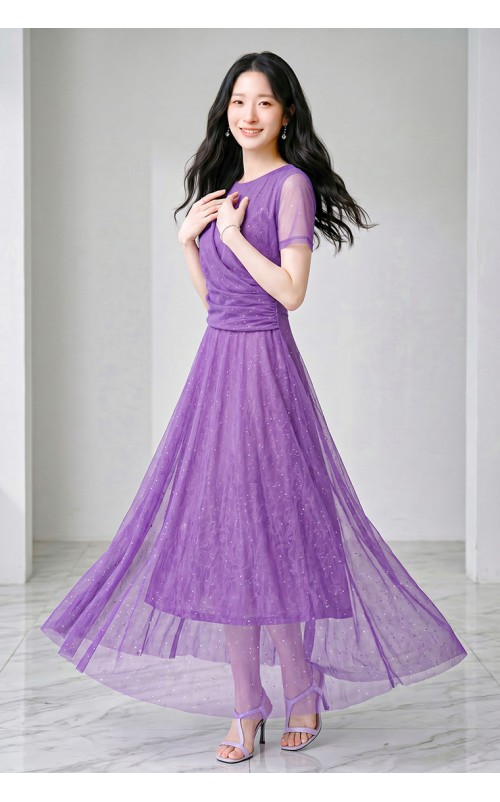 4✮- PDFRY6581 - Maxi Dress