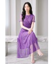 4✮- PDFRY6581 - Maxi Dress