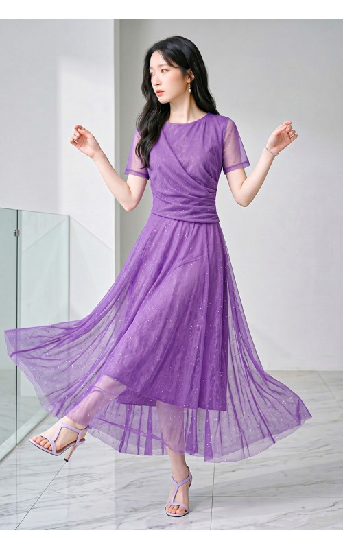 4✮- PDFRY6581 - Maxi Dress