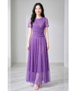 4✮- PDFRY6581 - Maxi Dress