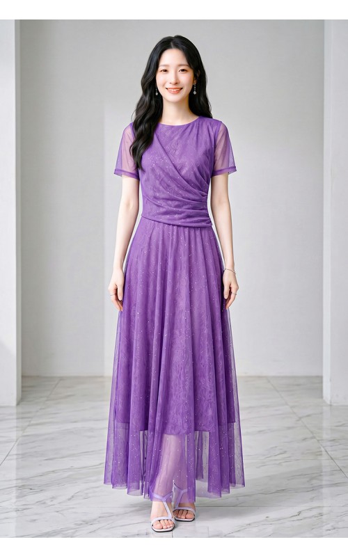4✮- PDFRY6581 - Maxi Dress