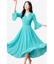 4✮- PDFRY6585 - Maxi Dress