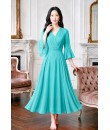 4✮- PDFRY6585 - Maxi Dress