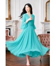 4✮- PDFRY6585 - Maxi Dress