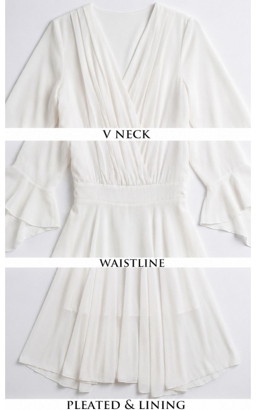 4✮- PDFRY6585 - Maxi Dress