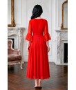 4✮- PDFRY6585 - Maxi Dress