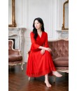 4✮- PDFRY6585 - Maxi Dress
