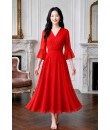 4✮- PDFRY6585 - Maxi Dress