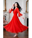 4✮- PDFRY6585 - Maxi Dress