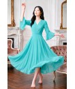 4✮- PDFRY6585 - Maxi Dress