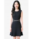 4✮- PDFRY6595 - Mermaid Bodycon Dress