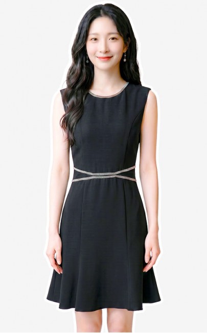 4✮- PDFRY6595 - Mermaid Bodycon Dress