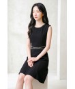 4✮- PDFRY6595 - Mermaid Bodycon Dress